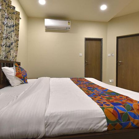 Bunglow 14, Rooms With Balcony مونت ابو المظهر الخارجي الصورة