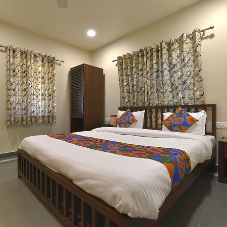 Bunglow 14, Rooms With Balcony مونت ابو المظهر الخارجي الصورة