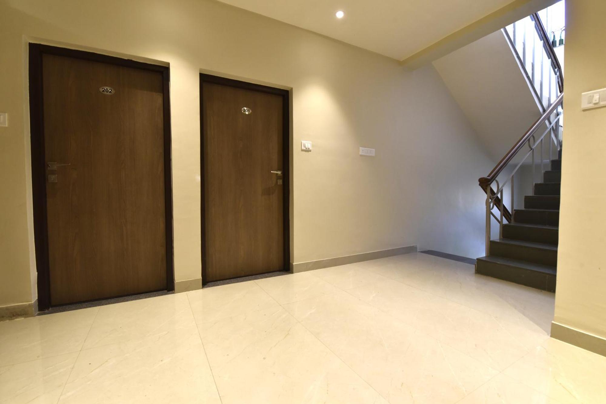 Bunglow 14, Rooms With Balcony مونت ابو المظهر الخارجي الصورة