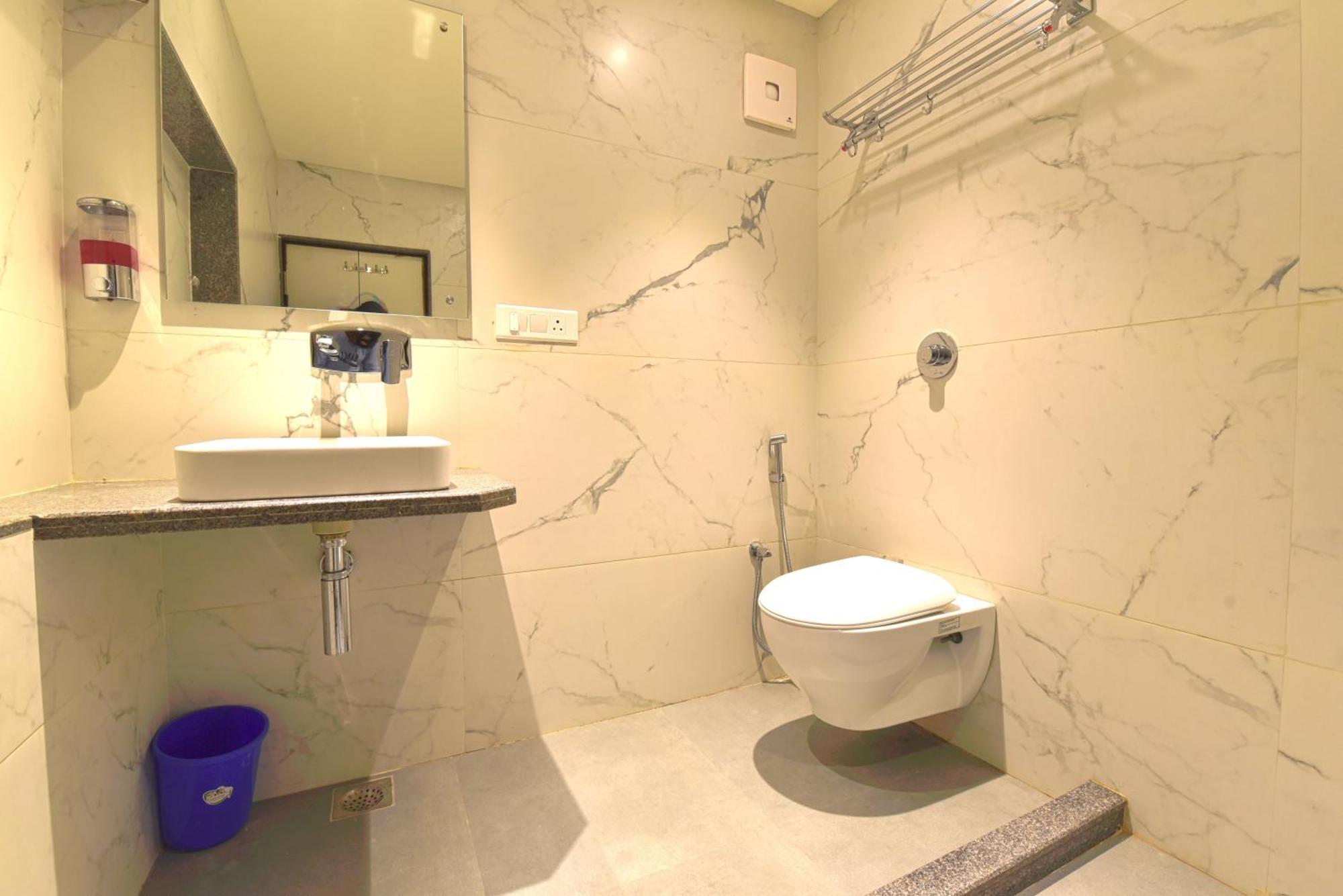 Bunglow 14, Rooms With Balcony مونت ابو المظهر الخارجي الصورة