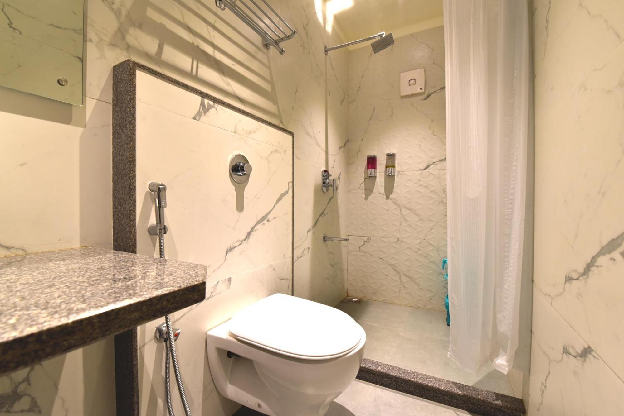 Bunglow 14, Rooms With Balcony مونت ابو المظهر الخارجي الصورة