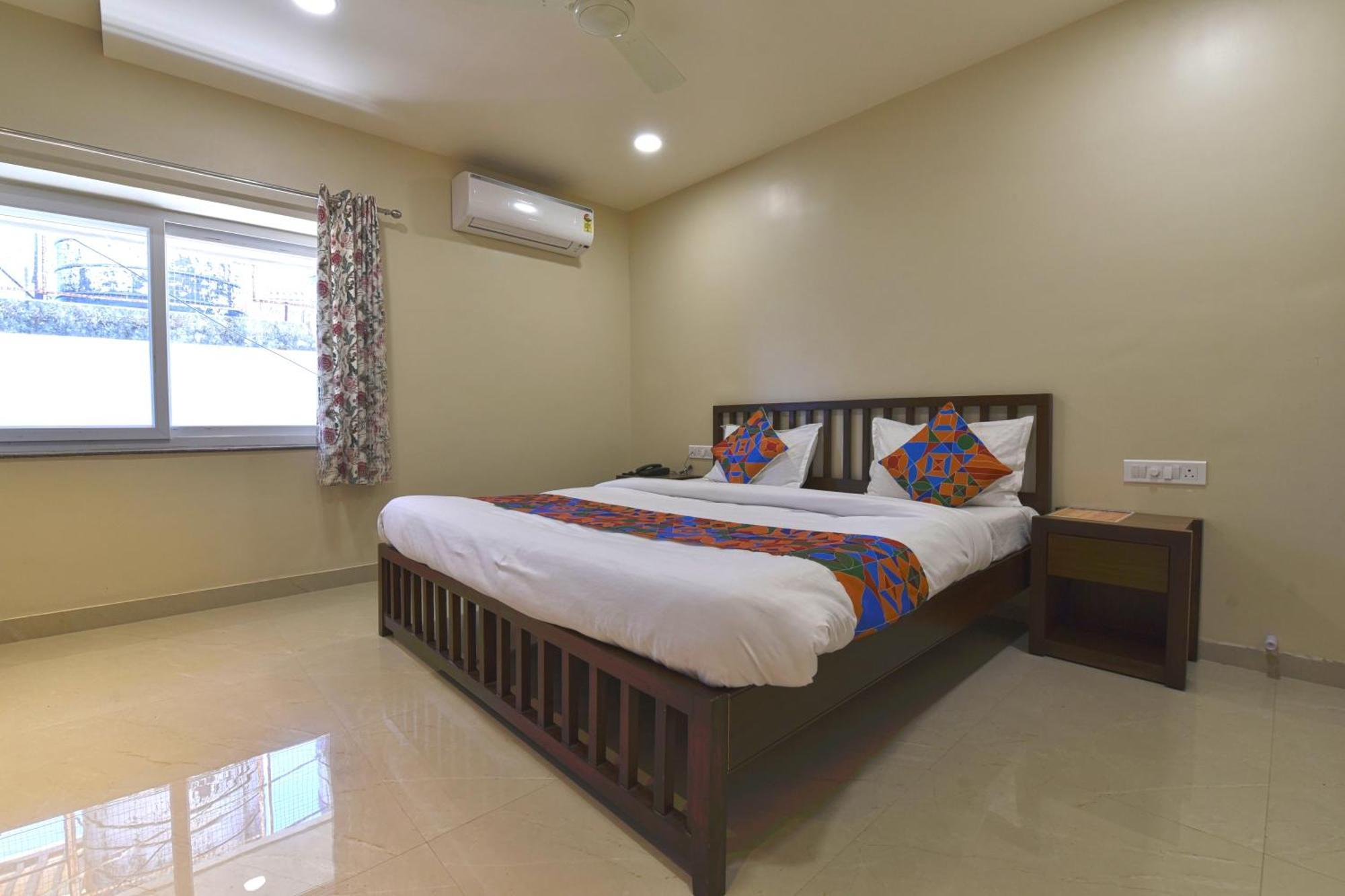 Bunglow 14, Rooms With Balcony مونت ابو المظهر الخارجي الصورة