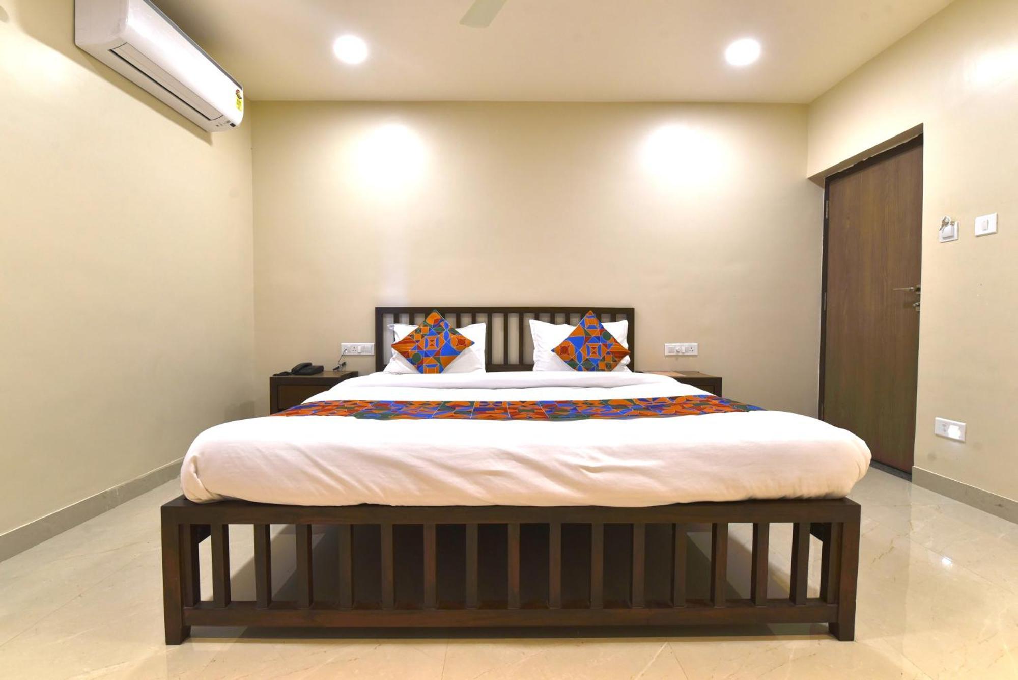 Bunglow 14, Rooms With Balcony مونت ابو المظهر الخارجي الصورة