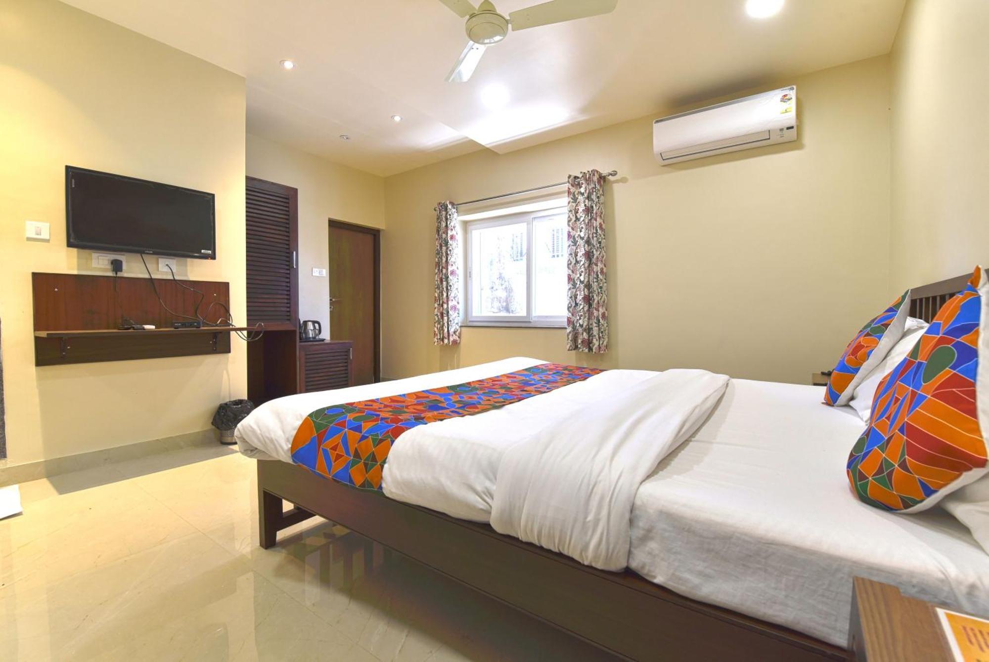 Bunglow 14, Rooms With Balcony مونت ابو المظهر الخارجي الصورة