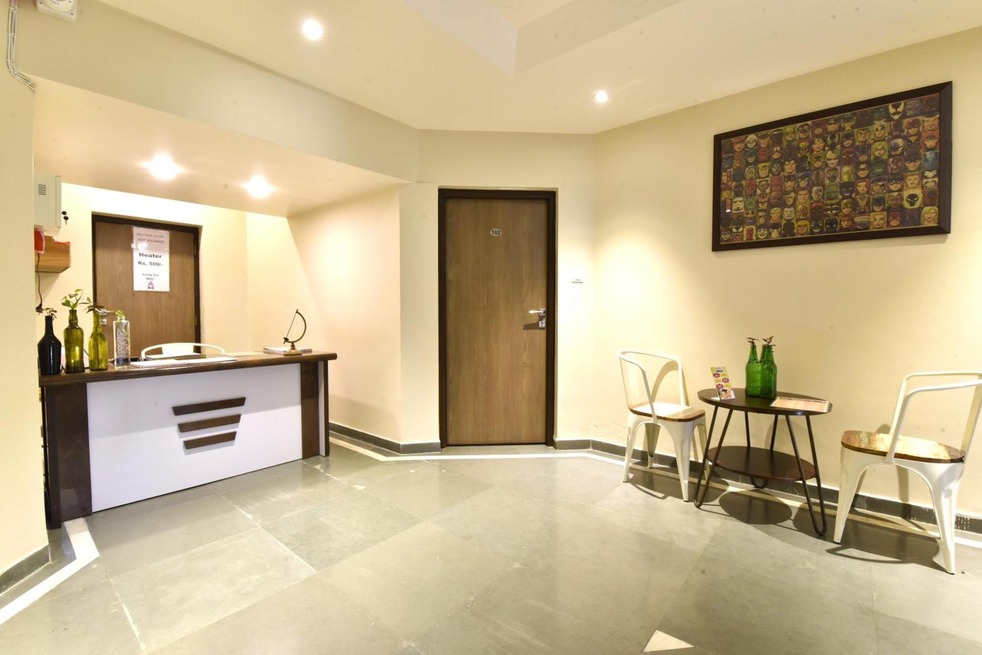 Bunglow 14, Rooms With Balcony مونت ابو المظهر الخارجي الصورة