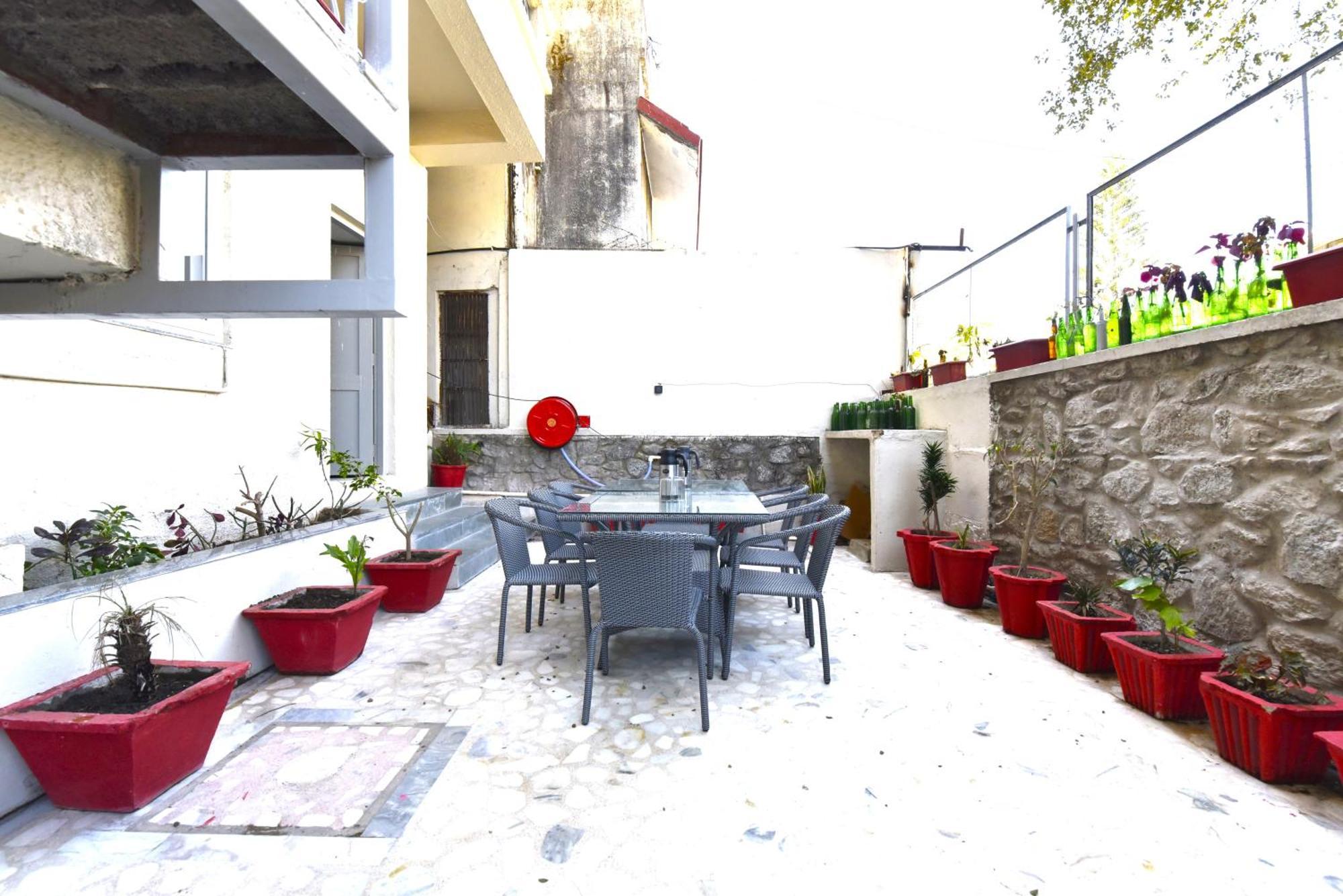 Bunglow 14, Rooms With Balcony مونت ابو المظهر الخارجي الصورة
