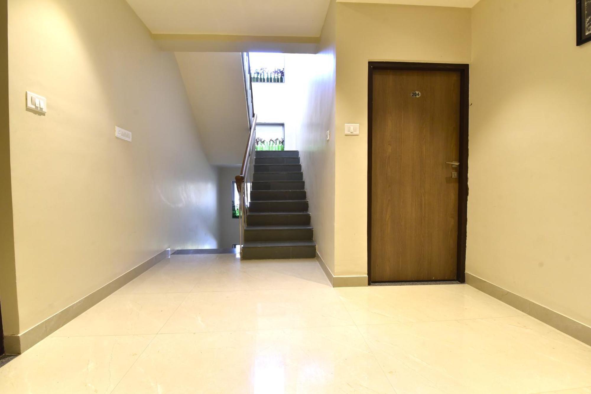 Bunglow 14, Rooms With Balcony مونت ابو المظهر الخارجي الصورة