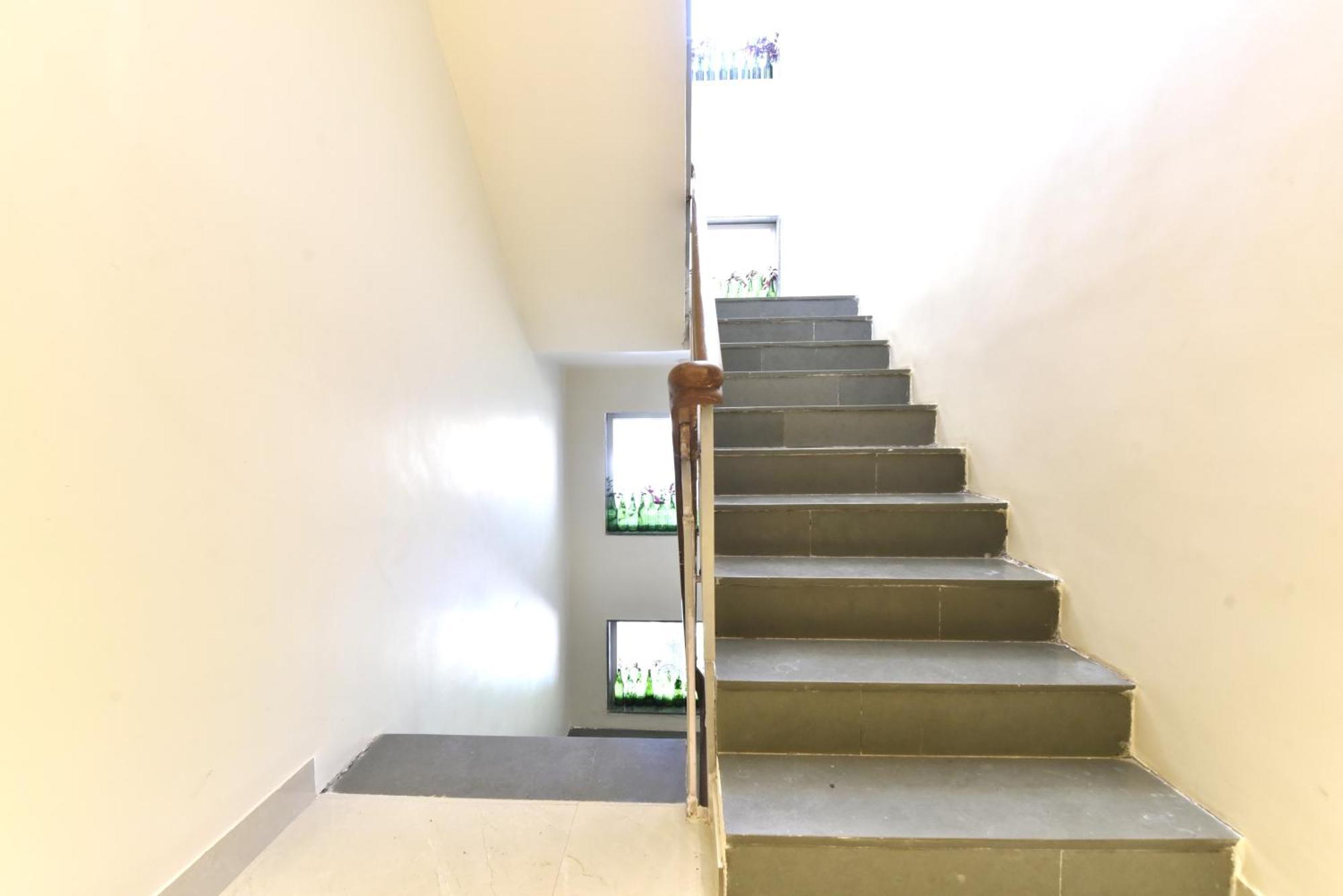 Bunglow 14, Rooms With Balcony مونت ابو المظهر الخارجي الصورة