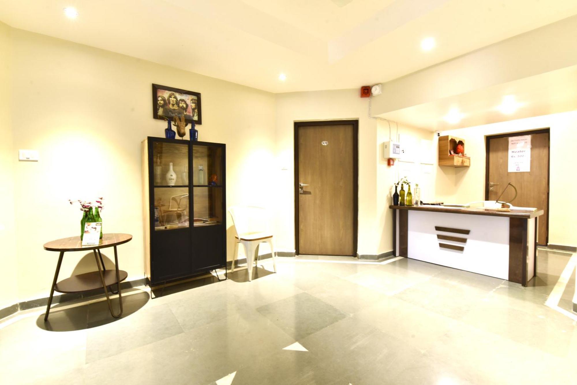 Bunglow 14, Rooms With Balcony مونت ابو المظهر الخارجي الصورة