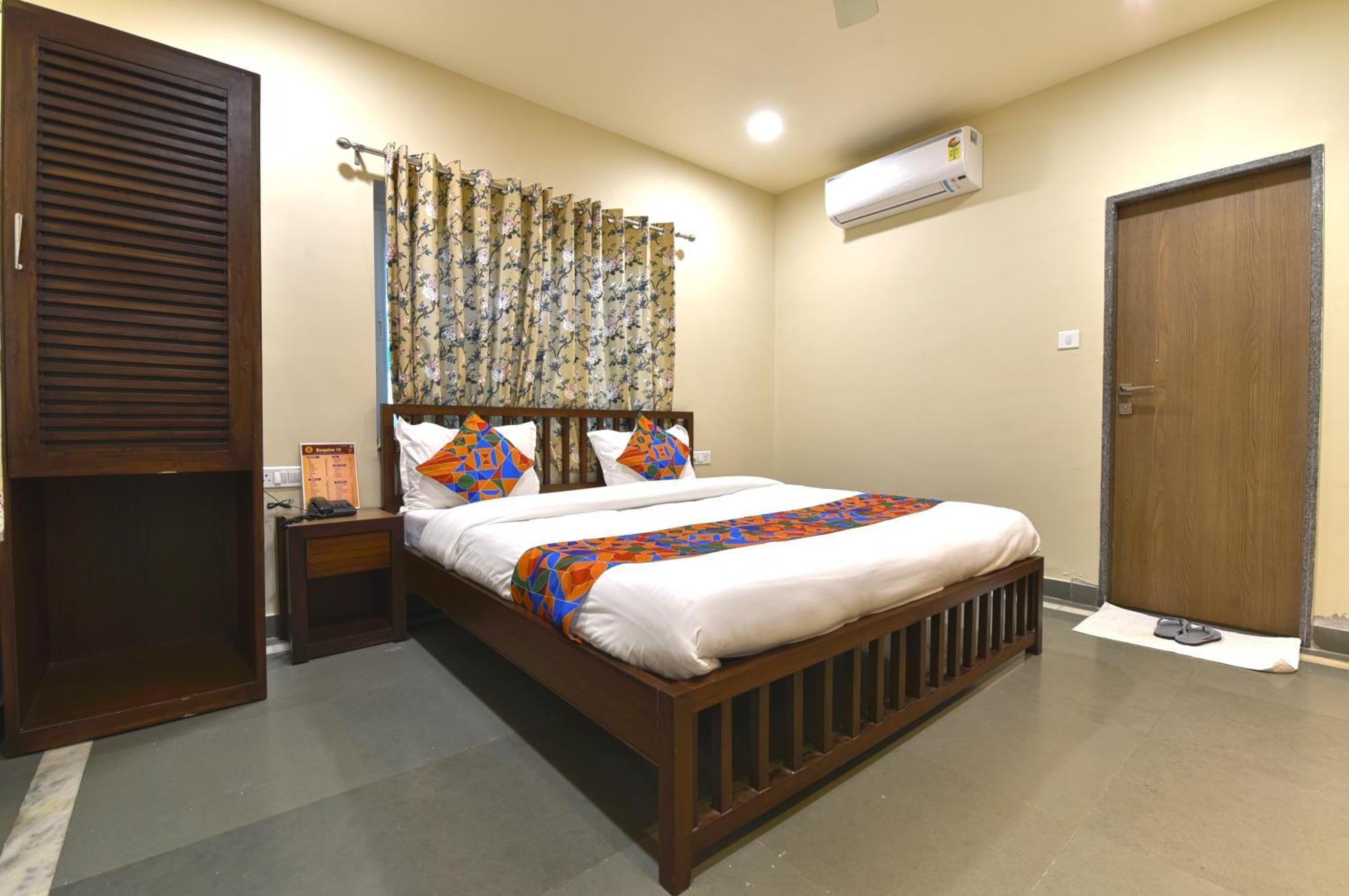 Bunglow 14, Rooms With Balcony مونت ابو المظهر الخارجي الصورة
