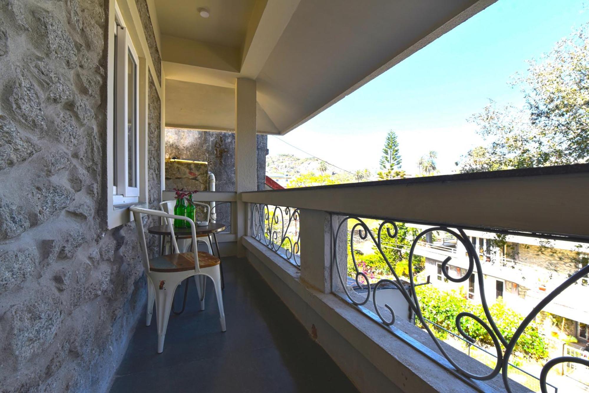 Bunglow 14, Rooms With Balcony مونت ابو المظهر الخارجي الصورة